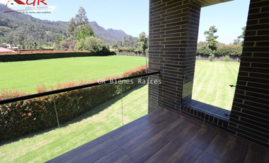 Venta Casa Tenjo Cundinamarca