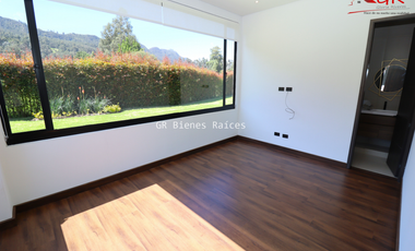 Venta Casa Tenjo Cundinamarca