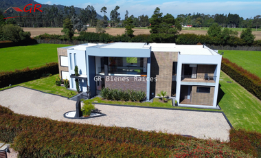 Venta Casa Tenjo Cundinamarca