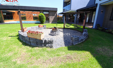 Venta Casa Tenjo Cundinamarca