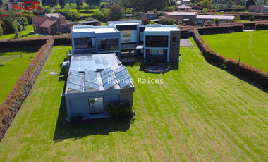 Venta Casa Tenjo Cundinamarca