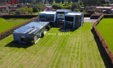 Venta Casa Tenjo Cundinamarca