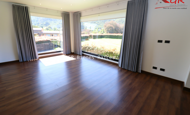 Venta Casa Tenjo Cundinamarca