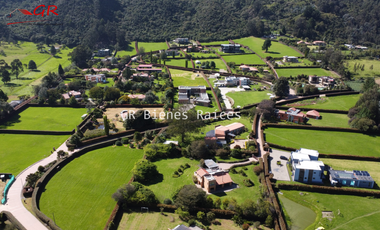 Venta Casa Tenjo Cundinamarca