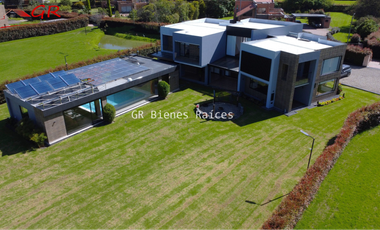 Venta Casa Tenjo Cundinamarca