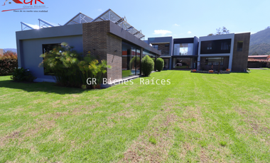 Venta Casa Tenjo Cundinamarca
