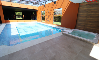 Venta Casa Tenjo Cundinamarca