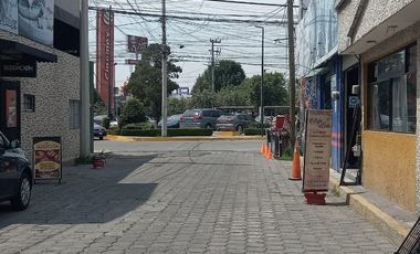 OFICINAS EN RENTA EN EL HÍPICO EN METEPEC