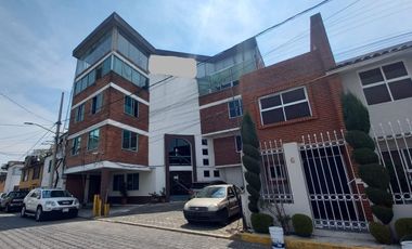 OFICINAS EN RENTA EN EL HÍPICO EN METEPEC