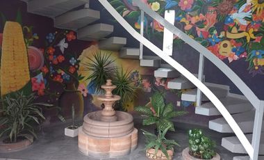 OFICINAS EN RENTA EN EL HÍPICO EN METEPEC