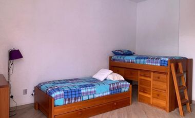 VENTA CASA CON ALBERCA EN LOMAS DE TETELA, CUARNAVACA, MORELOS