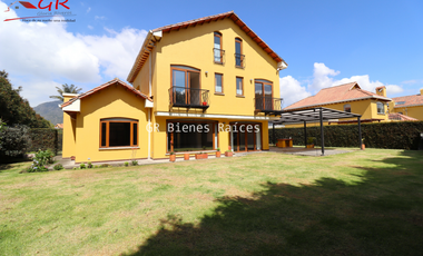 Renta Casa Cota Cundinamarca