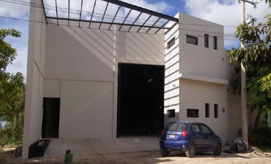 Bodega en venta en Colonia El Pedregal, Cancún