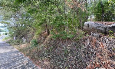 LOTE RESIDENCIAL EN EL SECTOR O