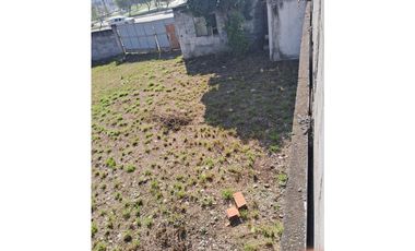 Terreno en renta sobre Av. Eloy Cavazos