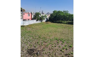 Terreno en renta sobre Av. Eloy Cavazos