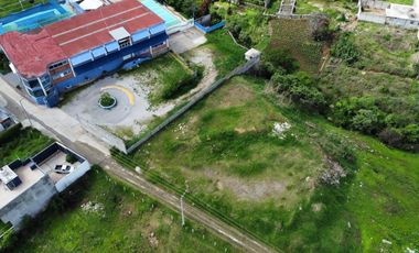 Terreno Urbano en Tzompantle Norte Cuernavaca - ROQ-1239-Tu