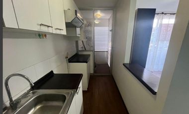 SE VENDE DEPARTAMENTO EN CONDOMINIO VALLE DEL INCA