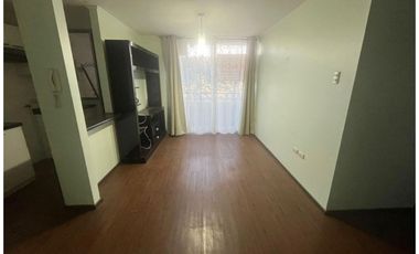 SE VENDE DEPARTAMENTO EN CONDOMINIO VALLE DEL INCA