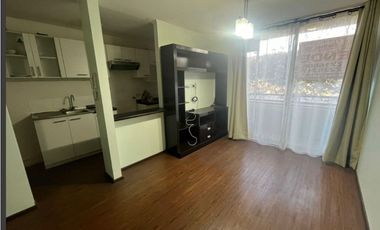 SE VENDE DEPARTAMENTO EN CONDOMINIO VALLE DEL INCA