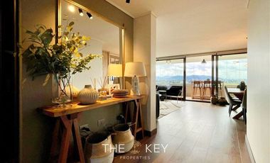 Departamento en Venta en Martin Lutero - Los Pablos.