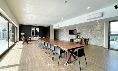 Departamento en Venta en Martin Lutero - Los Pablos.