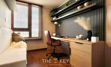 Departamento en Venta en Martin Lutero - Los Pablos.