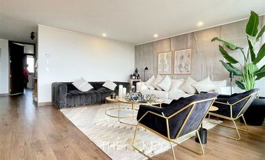 Departamento en Venta en Martin Lutero - Los Pablos.