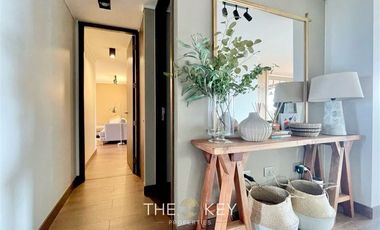 Departamento en Venta en Martin Lutero - Los Pablos.