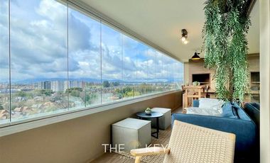 Departamento en Venta en Martin Lutero - Los Pablos.