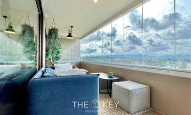 Departamento en Venta en Martin Lutero - Los Pablos.