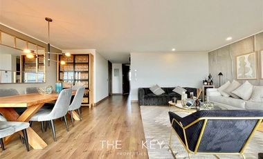 Departamento en Venta en Martin Lutero - Los Pablos.