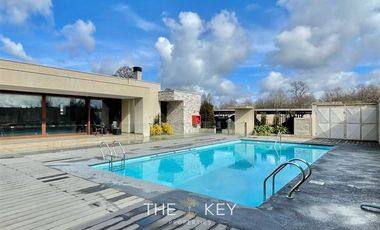 Departamento en Venta en Martin Lutero - Los Pablos.