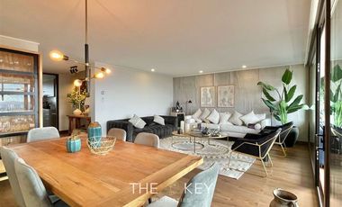 Departamento en Venta en Martin Lutero - Los Pablos.