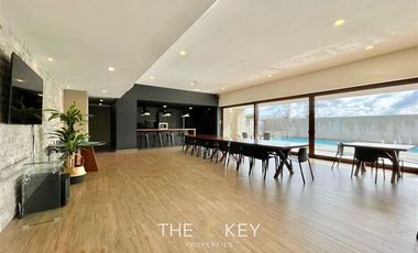 Departamento en Venta en Martin Lutero - Los Pablos.