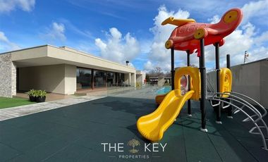 Departamento en Venta en Martin Lutero - Los Pablos.