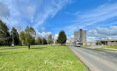 Departamento en Venta en Martin Lutero - Los Pablos.