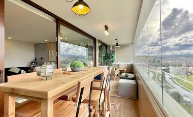 Departamento en Venta en Martin Lutero - Los Pablos.