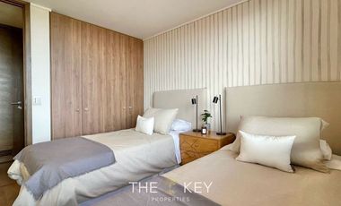 Departamento en Venta en Martin Lutero - Los Pablos.