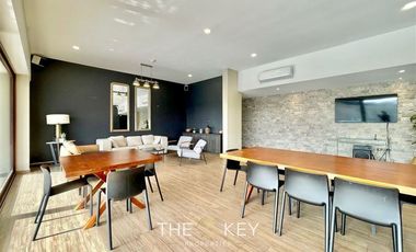 Departamento en Venta en Martin Lutero - Los Pablos.