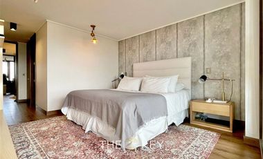 Departamento en Venta en Martin Lutero - Los Pablos.