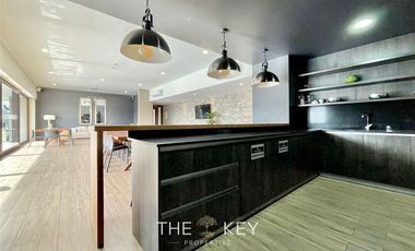 Departamento en Venta en Martin Lutero - Los Pablos.