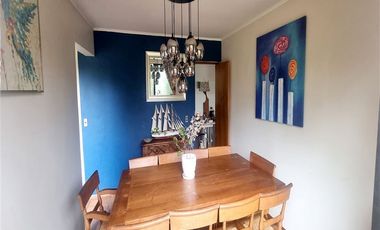 Parcela en Venta en Venta Amplia Casa 5 Dormitorios, 378 m2 útil, 25.600 m2 terreno, Hacienda Chacabuco, Colina