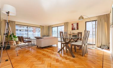 Departamento en Venta en El Golf