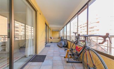Departamento en Venta en El Golf