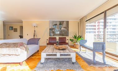 Departamento en Venta en El Golf