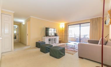 Departamento en Venta en El Golf