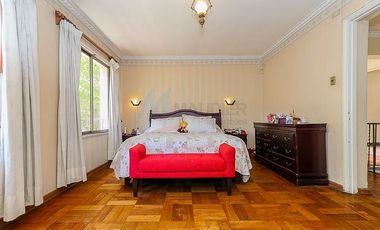 Casa en Venta en Escuela de Carabineros