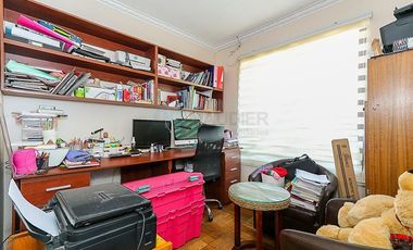 Casa en Venta en Escuela de Carabineros