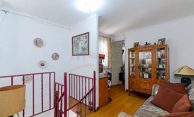 Casa en Venta en Escuela de Carabineros